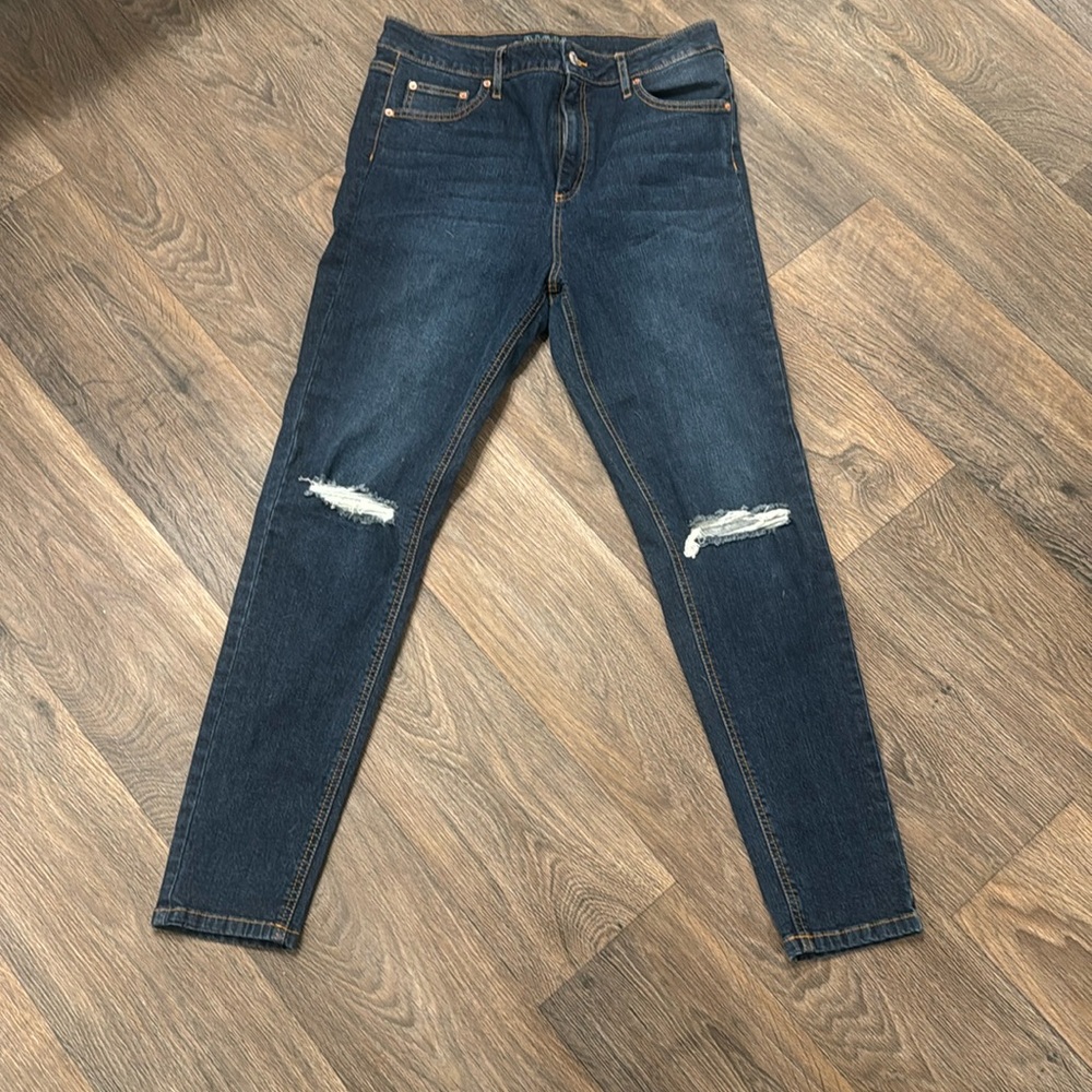 Wild fable jeans